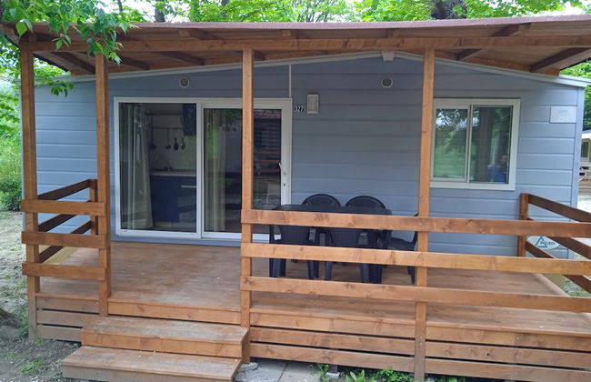 Campsite Chalet Near Cinque Terre Near sea - Foto 1