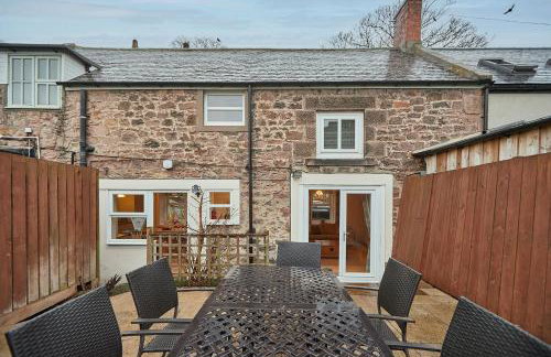 Church Cottage by Coast & Country Stays - Foto 48