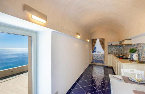 Le Contrade by Sosòre Holiday Homes -Amalfi Coast - Foto 77