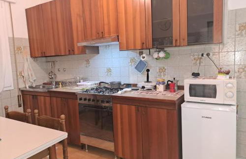 a casa di nonna Tarsilla-entire apartment,5 guests - Foto 11