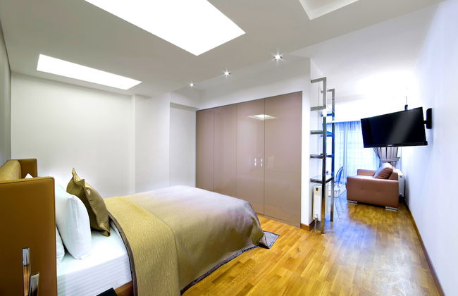 The Place Hotel - Foto 6