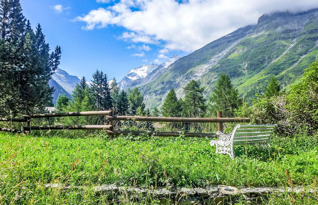 Notre Rêve - Foto 26