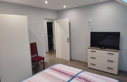 Apartman President Penthouse - Foto 13