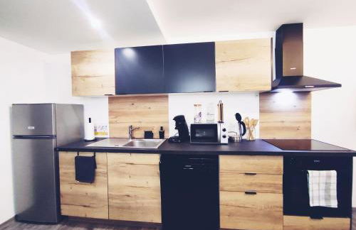 loft industriel L'Idaho - Foto 6