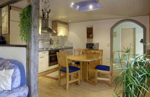 Ferienwohnung Holzer Feng-Shui - Foto 6