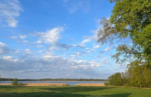 Dom Między Jeziorami - Foto 21