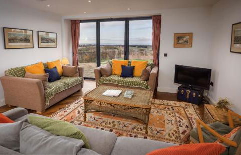 Steading conversion with amazing views - Photo 60