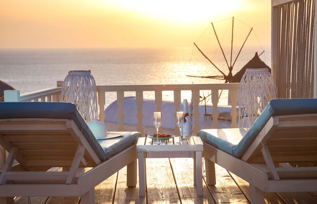 Thetis Cave Houses - Photo 41