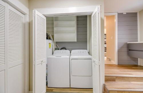 Downtown Baudette Vacation Rental Walk to Dining! - Foto 21