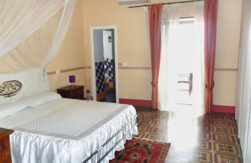 Casa Vacanze Li Galli - Foto 24