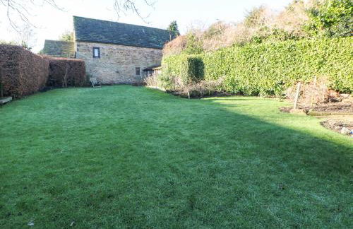 Old Manor House - Foto 40