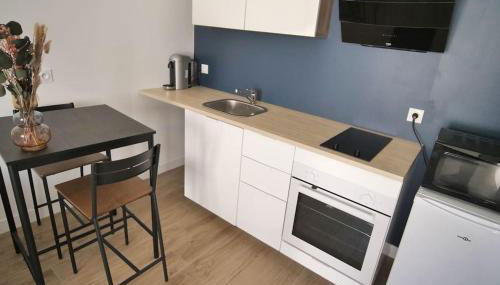 Appartement indépendant proche Tours - Foto 3