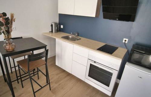 Appartement indépendant proche Tours - Foto 3