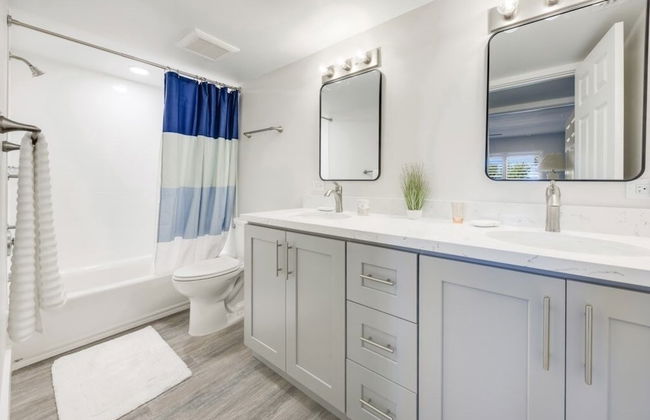 Pelicans Roost 203 2 Bedroom Condo by RedAwning - Foto 15