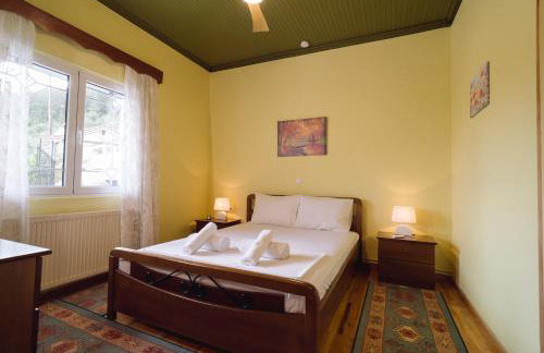 House Chariklia - Foto 14