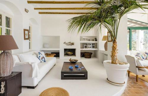 Los Olivos V.I.P Poolvilla Kritinia - Foto 19