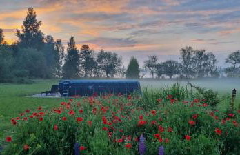 Wygodny Dom na Ponidziu z Basenem - Foto 4
