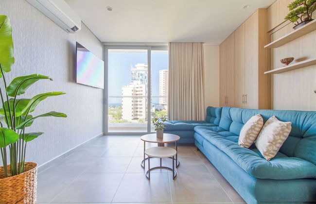 Salguero Suites By HostPro - Photo 78