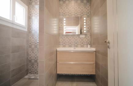 Agréable Maison pour 8 personnes - Foto 8