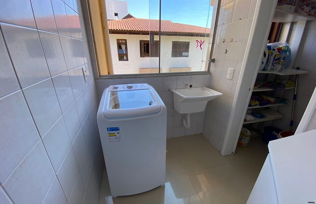 Cobertura Vista Mar Jurerê Internacional - Photo 11