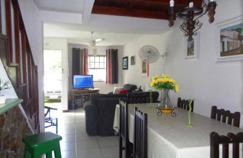 Casa com Piscina Paraty - Foto 12