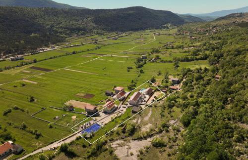 NEW! Discover Villa Terra Moro - The Ultimate Luxury Villa in Crivac, Dalmatia - Photo 12