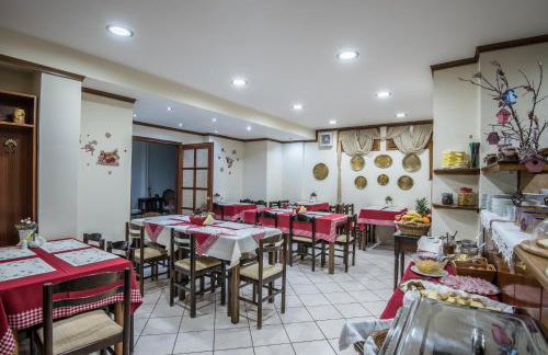 Marianna's Home Accommodation - Foto 46