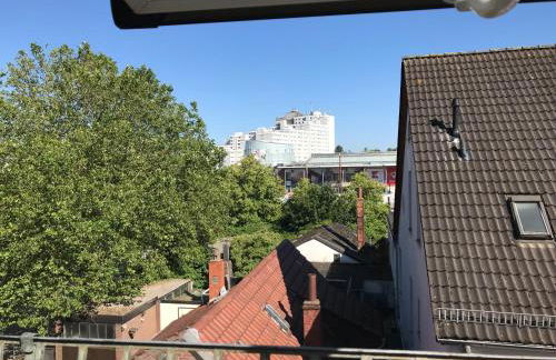 Historic Apartments - Foto 17