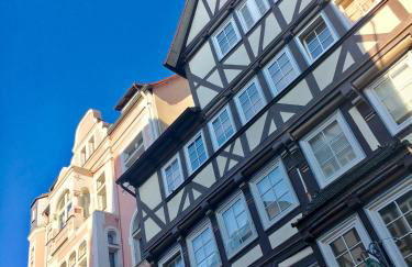 Drei-Flüsse Ferienwohnung - Foto 2