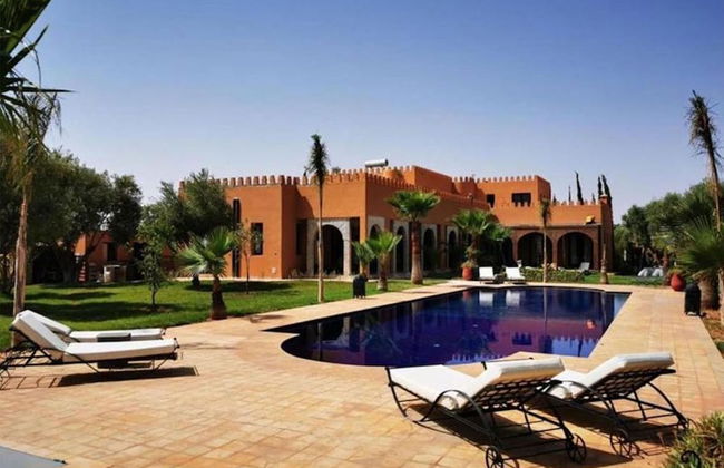 Villa With Heated Pool Breakfast Included - by Feelluxuryholidays - Foto 36