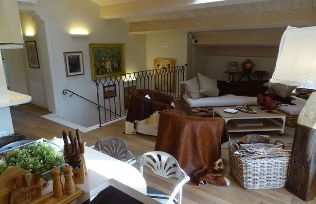 Monterosato Country House - Foto 17