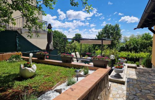 One bedroom Guesthouse Tina - Foto 16