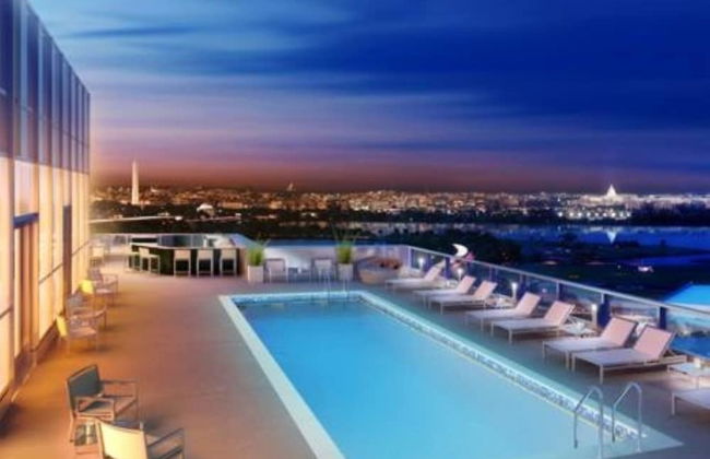 Bluebird Suites near National Airport - Foto 1