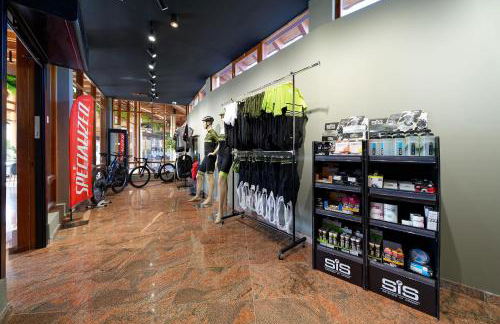 Sport Hotel Monte Feliz - powered by Playitas - Foto 134