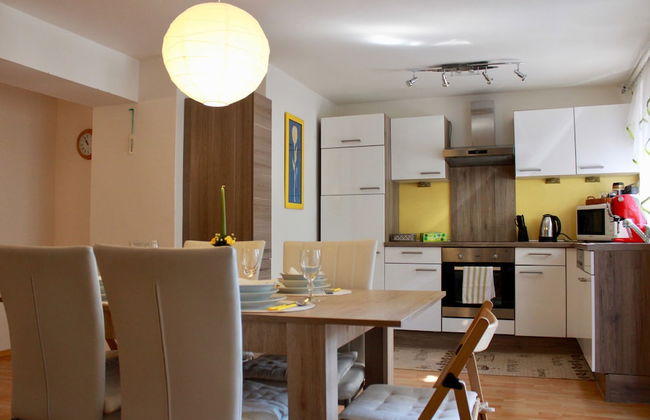 Apartmán Amália - Foto 6