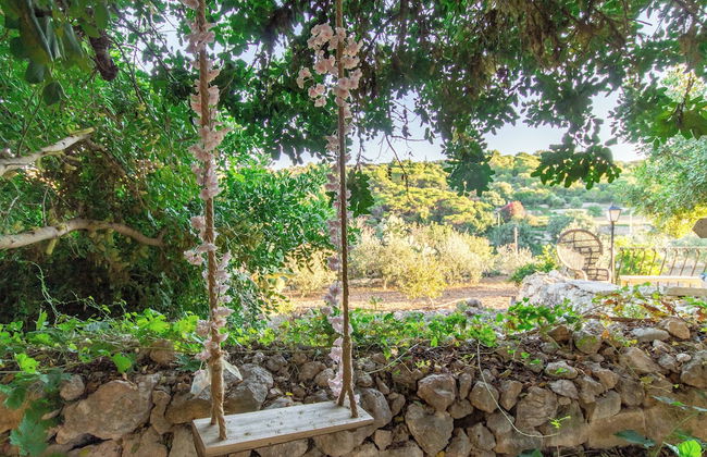 Pool & SPA - Wellness Villa St Martin - Foto 35