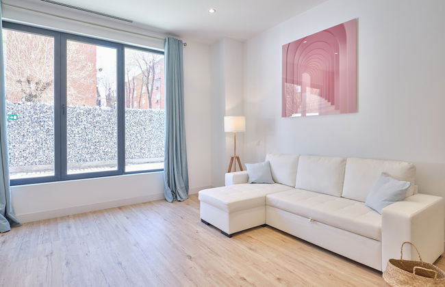 Paseo Suites Hotel - Foto 63