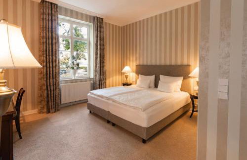 Villa Linnenschmidt Bremen - zentral - nahe HBF & Altstadt - Foto 66