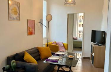 Charmant T3 au cœur de la ville - Foto 7