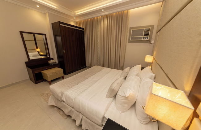 Burj Al Hayah Tower - Al Malaz - Foto 28