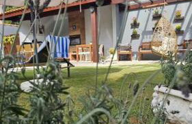 CASA AMARELA RECANTO Mesmo bairro da pizzeria Borgo Del Vino - Foto 7