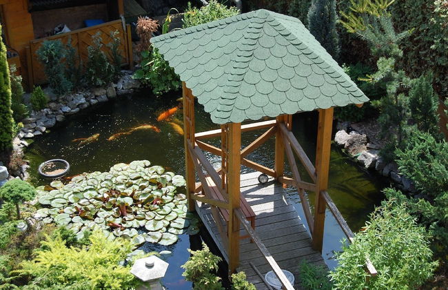 Ferienwohnung Em Gardestüffje - Foto 17