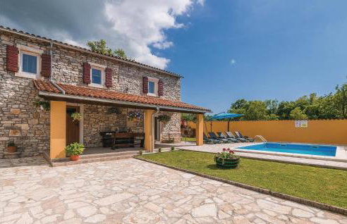 Holiday Home Skitaca Cr - Foto 12