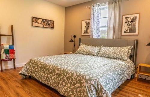 NEW! VillaBella Luxury Farmhouse - Foto 9