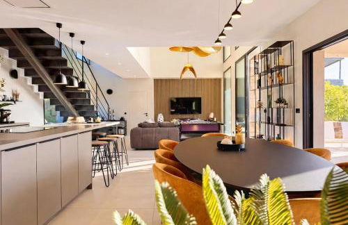 Villa di Stella Pinarello - Proche plage - swimming pools - Foto 14