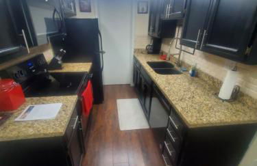 Lakeside Lake Biltmore Village Condo - Photo 9