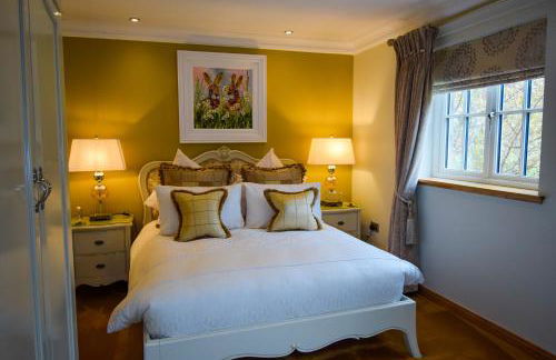 Skyfall Glencoe at Creag ant Sionnaich Glencoe Ballachulish Highlands Near Fortwilliam - Foto 63