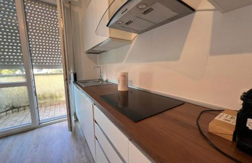 Kìbilù Comfort Hub Malpensa - Foto 63