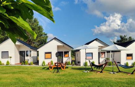 Domki Letniskowe Gracja - Foto 2