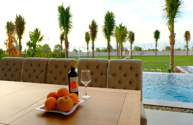 Sunset Hill Villa Mui Ne - Foto 61